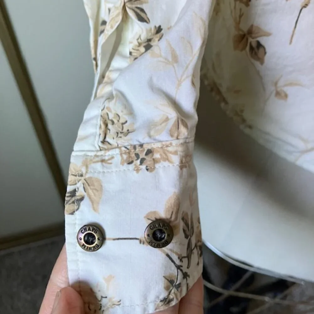 Chaps shirt - Picture 4 of 5
